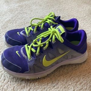 Nike sneakers